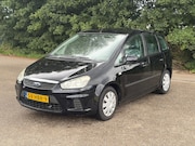 Ford C-Max - 1.6-16V Trend Airco Trekhaak Boekjes Cruise