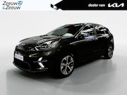 Kia Niro EV - e-Niro ExecutiveLine 64 kWh Full options | Stoelverwarming +
