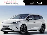 BYD Dolphin - G 1.5L DM-i Comfort | 105km elektrisch | Panoramadak | 360 C