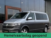 Volkswagen California - T6 Ocean Edition | Trekhaak afn. | Winterbanden | Stoelverwa
