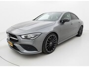 Mercedes-Benz CLA-Klasse - 180 d La.Ed. Pr.Pl. | Panorama | Led | Cruise