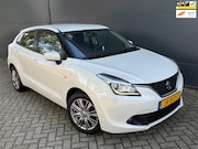 Suzuki Baleno - 1.2 Exclusive/Airco/Bleutooth/stoelverwarming
