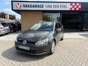 Volkswagen Golf - Variant 1.2 TSI Highline