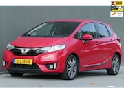 Honda Jazz - 1.3 i-VTEC Elegance NAP Cruise Camera