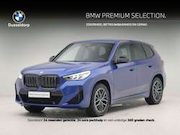 BMW iX1 - xDrive30 Launch Edition 67 kWh Accu conditie 100%