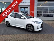 Toyota Yaris - 1.5 Hybrid Dynamic