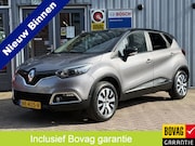 Renault Captur - 0.9 TCe Limited | NAVI | TREKHAAK | CRUISE | HOGE INSTAP/ZIT