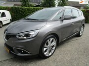 Renault Grand Scénic - 1.4 TCe Zen 7personen navi clima mooi