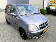 Opel Agila - 1.2-16V Flexx cool|NAP|Nieuwe apk
