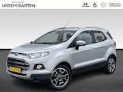 Ford EcoSport - 1.0 EcoBoost Titanium Trekhaak | Voorruitverwarming