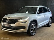Skoda Kodiaq - 1.5 TSI Sportline Business 1e EIG LED ADAP DSG