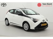 Toyota Aygo - 1.0 VVT-i x-play | Apple Carplay / Android Auto | Airco | Ca