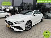 Mercedes-Benz A-klasse - 180 AMG Line|Distronic|Pano|18"AMG-wielen|Camera|Stoelverwar