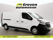 Opel Vivaro - 1.6 CDTI L2H1 | Airco | Cruise | 3 Zits | Trekhaak | Export