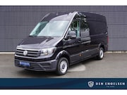 Volkswagen Crafter - 140pk Automaat L3H3/L2H2 Apple carplay Camera Trekhaak Parke
