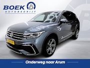 Volkswagen Tiguan All-Space - Allspace 1.5 TSI 2x R-Line 7-PERS NL-AUTO | PANO | TREKH. | 