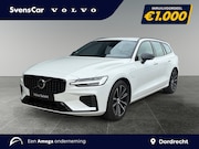 Volvo V60 - 2.0 T6 Plug-in hybrid AWD Plus Dark Trekhaak | Verwarmde voo