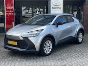 Toyota C-HR - 1.8 HYBRID 140 BLIND-SPOT 17''LM-VELGEN CAMERA NAVI AD-CRUIS
