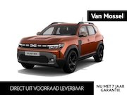Dacia Duster - Eco-G 120 6MT Extreme | Achteruitrijcamera | Cruise Control