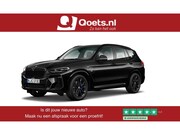BMW X3 - xDrive30e M Sport - Trekhaak - Ambiance verlichting - Parkin