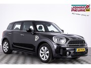 MINI Countryman - 1.5 Cooper S E ALL4 | LEDER | NAVI | ECC | PHEV *BEVRIJDINGS