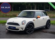 MINI One - 3-Deurs 1.4 50th Anniversary Limited Edition 218/350|Org NL 