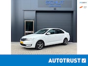 Skoda Rapid - 1.2 TSI Greentech 5DRS | AIRCO | NAVI | CRUISE CONTROL | TRE