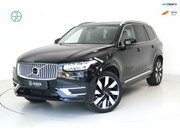 Volvo XC90 - 2.0 T8 Recharge AWD Ultimate Bright|LED|Navi|Panodak|360 cam