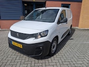 Peugeot Partner - 1.5 BLUEHDI GRIP Premium, , Camera A+Zij, PDC V+A, Cruise, T