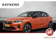 Opel Corsa-e - GS Line 50kWh | 1ste eigenaar | ACCU 92% | Parkeersensoren |