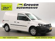 Volkswagen Caddy - 1.0 TSI 102PK | Benzine | Airco | Parkeersensoren | Stoelver