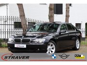 BMW 7-serie - 740i Edition |Stoelkoeling |Schuifdak