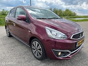 Mitsubishi Space Star - 1.2 Instyle Navigatie, Keyless