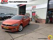 Volkswagen Polo - 1.0 MPI Comfortline Airco, cruise