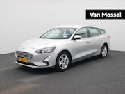 Ford Focus - Wagon 1.0 EcoBoost Hybrid Trend Edition Business | Climate C