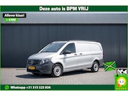 Mercedes-Benz Vito - 114 CDI | 136 PK | Automaat | Camera | Cruise | PDC | Zijsch
