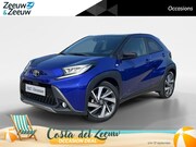 Toyota Aygo X - 1.0 VVT-i S-CVT Envy AUTOMAAT | Navigatie | Camera |Apple Ca