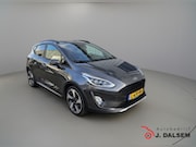 Ford Fiesta - 1.0 EcoBoost Active X