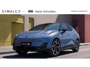 Lynk & Co 02 - More 66kWh 272PK RWD | 1600KG Trekgewicht | 360 Graden Camer