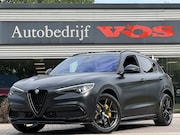 Alfa Romeo Stelvio - 2.0 T AWD Veloce | Panodak | ACC | H&K audio | Memory