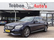 Mercedes-Benz C-klasse - Estate 200 CDI Ambition | Navigatie | Trekhaak | Cruise cont