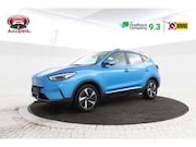 MG ZS - MG EV EV Long Range Luxury 70 kWh Panorama, 360 ca