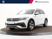Volkswagen Tiguan - 1.4 TSI 245pk DSG eHybrid R-Line Business · Camera · Apple/A