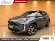 Toyota Yaris Cross - 1.5 Hybrid 115 Business Plus