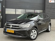 Volkswagen Taigo - 1.0 TSI LED ACC Digital dash Camera