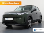 Leapmotor B03X - ProMax Design 53 kWh | Achterbank in delen neerklapbaar | Ai