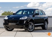 Porsche Cayenne - 3.6 | 82.000KM | Full Documentation | Carplay | Stoelverwarm