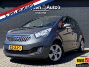 Kia Venga - 1.4 CVVT X-ecutive | cruise control | trekhaak | climate con
