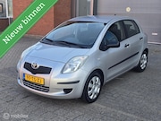 Toyota Yaris - 1.3 VVTi Terra✅️Apk✅️