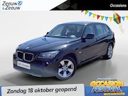 BMW X1 - sDrive18i Executive *Automaat*Cruise Control*Stoelverwarming